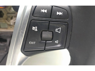 Volant Volvo V60 2014 P31250592, 34110217B  