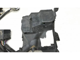 Блок предохранителей  8V5114B144BA, K5255   Ford Fiesta    