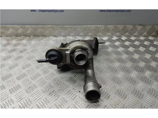  Турбина Renault Megane I  7700108030, GT1444   для двигателя F9Q      
