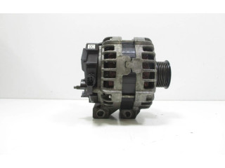 Генератор 39007852   Opel Zafira C      