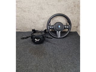Volant BMW M3 F80 2019 7847607, 6333202  