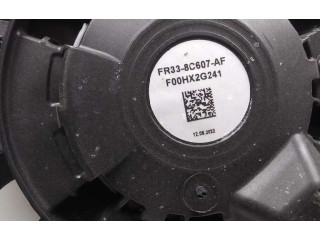 Вентилятор радиатора     FR338C607AF    Ford Mustang VI 