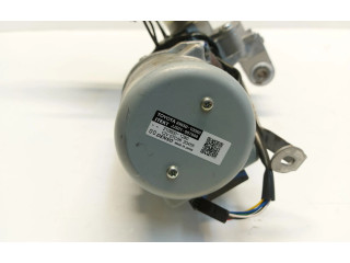 Vstřikovací lišta 89650-10060   Toyota C-HR I     