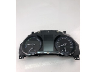 Спидометр (приборный щиток)    83800F4830, FR1809   Toyota C-HR I