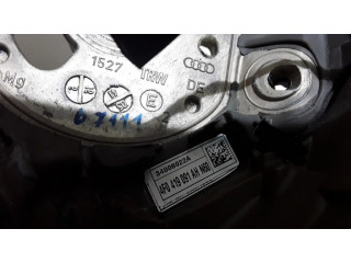 Руль Audi Q7 4L  2005-2015 года 4F0419091AH, 34008022A      