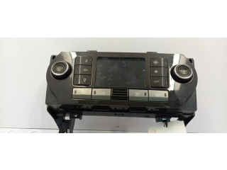 Блок управления климат-контролем 735482711   Fiat Bravo