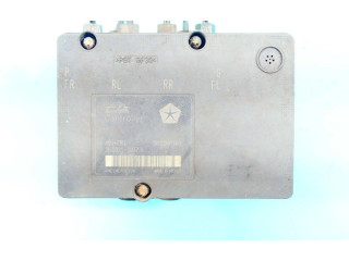 Блок АБС 25.0925-0037.3, IMPRK1063318   Chrysler  Pacifica   -  года