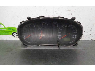 Přístrojová deska  Seat Cordoba (6K) 1999 W06K0920850, 110008924001  