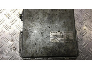 Блок управления двигателя 0281001213   Peugeot 605
