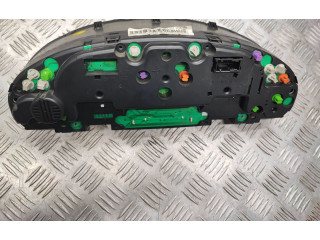 Přístrojová deska  Peugeot 607 2003 9639118780, 110008883004  