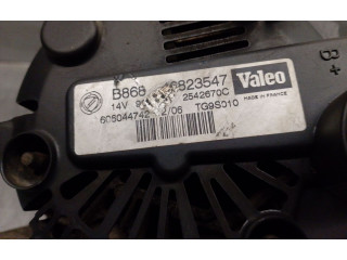Генератор B86851784845, 46823547   Fiat Grande Punto      