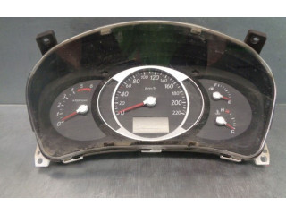 Přístrojová deska  Hyundai Tucson JM 2006 940132E421  