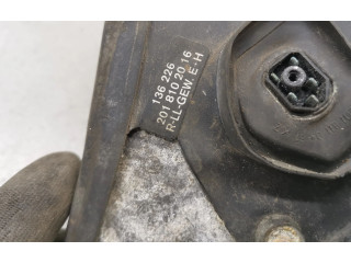 Zpětné zrcátko  Mercedes-Benz 190 W201 1985  2018102016  