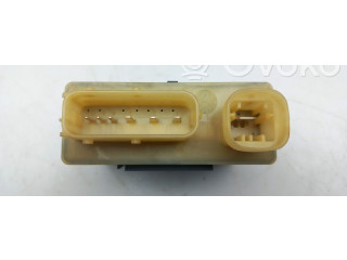Блок управления 9801916680   Citroen SpaceTourer M