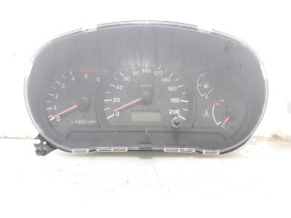 Přístrojová deska  Hyundai Accent  9400725100  