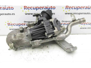 Клапан EGR 9671187780    Peugeot 3008 I