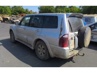 Генератор ME203546   Mitsubishi Montero      