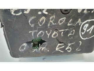 Jednotka ABS 8954113040, 4451013070   Toyota Corolla Verso E121 2003