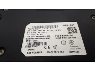 Блок управления ES7T14B428AA   Ford Fusion II