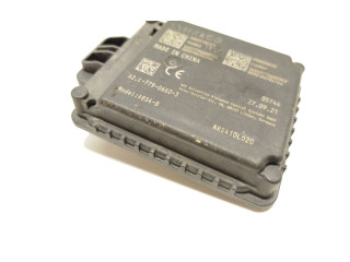 Блок управления 8892136175, P8892136175   Lynk & co 01