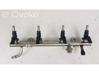 Vstřikovač A2660700595, A2720780092   Mercedes-Benz A W169  pro benzínový motor 1.5  
