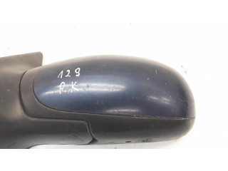Zpětné zrcátko  levé Peugeot 406 2000  96283369  