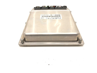 Řídící jednotka A0285451732   Mercedes-Benz Vaneo W414 2002