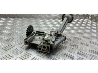 Масляный насос   150152623R  Nissan Juke I F15 