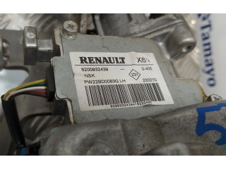    Рулевая рейка 8200932439, EA9CEC090   Renault Kangoo II 2008 - 2014 года