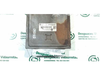 Řídící jednotka 03G906018, 5WP45500AE   Volkswagen Passat Alltrack 2005