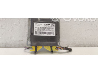 Блок подушек безопасности A0004460842, 0285010551   Mercedes-Benz Vito Viano W639