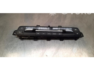 Блок управления климат-контролем 98340419ZD   Peugeot Rifter