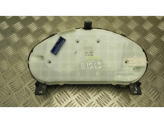 Панель приборов 13328269, B1262   Vauxhall Astra J       