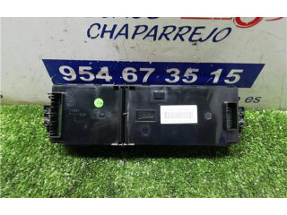 Блок управления климат-контролем 275100018R   Renault Fluence