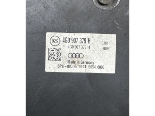 Jednotka ABS 4G0907379H, 4G0614517R   Audi A6 S6 C7 4G 2012