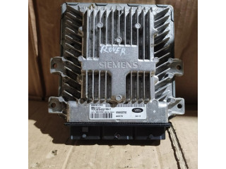 Řídící jednotka 5WS40278B   Land Rover Range Rover Sport L320 2006