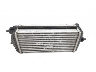 Интеркулер  282712A800, 3930084400   Hyundai i40 1.7
