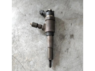 Форсунка INYECTOR    Peugeot 206+ для дизельного двигателя  1.4