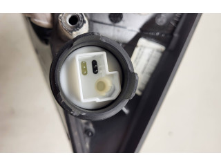 Pojistková skříňka Зеркало (управляемое электричеством) F0153401U6680   BMW 5 F10 F11 2012