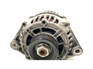 Генератор 96843503, 13A11   Chevrolet Spark 1.0     