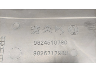 Pojistková skříňka Крышка ящика предохранителей 9826717980, 4446   Citroen C4 III e-C4 2021