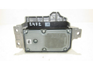 Блок подушек безопасности 0285010070   BMW X1 E84