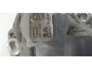 Vstřikovací čerpadlo 9674984480, 1870671   Ford Mondeo MK V    T7CN 