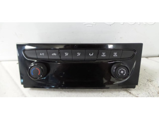 Блок управления климат-контролем 39042438, 39021426   Vauxhall Astra K