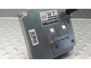 Блок управления коробкой передач 31711AL230, A64000Q6X   Subaru B9 Tribeca