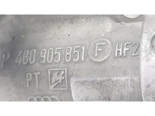    Рулевая рейка 8L5419501C   Audi A3 S3 8L 1996-2003 года