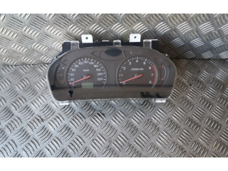 Панель приборов MR489727, 178520   Mitsubishi Space Wagon       