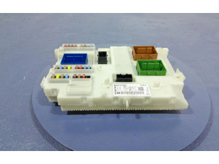 Блок комфорта 31412970AA, 31412970AA   Volvo XC60   