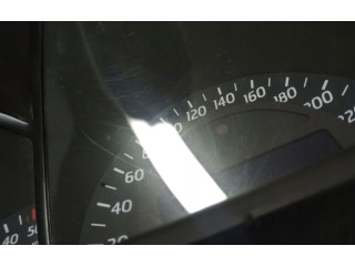 Přístrojová deska  Mercedes-Benz C W203 2001 A2035408611  