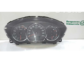 Přístrojová deska  Suzuki Swift 2010 3410172KB0, A2C53376591  